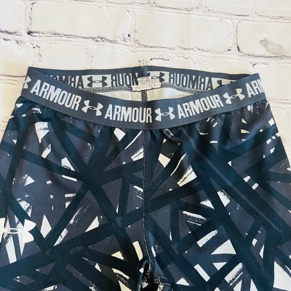 Under Armour Leggings - Picture 3 of 3